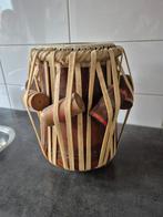 Tabla drum, Muziek en Instrumenten, Ophalen of Verzenden, Zo goed als nieuw