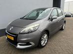 Renault Scénic 1.2 TCe Collection - Trekhaak - Navigatie, Auto's, Voorwielaandrijving, Gebruikt, 1295 kg, 4 cilinders