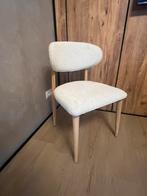 Set van 4 gloednieuwe Japandi stoelen, Huis en Inrichting, Stoelen, Japandi, Info@plantenbakkenvanstaal.nl, Nieuw, Ophalen of Verzenden