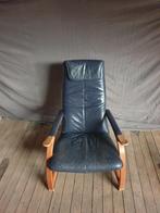 relax fauteuil, 75 tot 100 cm, Minder dan 75 cm, Gebruikt, Ophalen