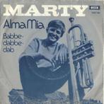 MARTY SCHREIJENBERG   1971  SUPER TROMPETTIST !! M1608, Ophalen of Verzenden, 7 inch, Single