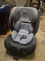 Osann One Isofix Autostoel 9-36 kg - Zwart/Grijs, Verstelbare rugleuning, Gebruikt, 9 t/m 36 kg, Isofix