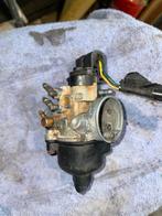 Dellorto PHVA 17.5 Carburateur, Fietsen en Brommers, Ophalen of Verzenden, Gebruikt, Carburateur