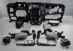 Opel Zafira C model 2013-2016 dashboard + airbagset 13299780, Auto-onderdelen, Ophalen of Verzenden, Gebruikt