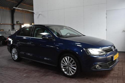 Volkswagen Jetta 1.4 TSI Hybrid Highline Automaat! Complete, Auto's, Volkswagen, Bedrijf, Te koop, Jetta, ABS, Airbags, Airconditioning