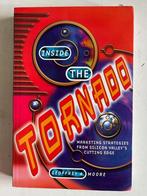 Geoffrey A. Moore: Inside the tornado, Ophalen of Verzenden, Gelezen, Management