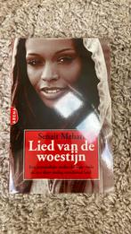 Senait Mehari - Lied van de woestijn - NIEUW, Ophalen of Verzenden, Zo goed als nieuw, Senait Mehari, Nederland