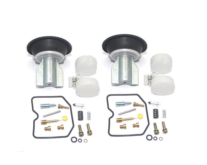2x Pakkingset Kawasaki EX500 EX 500 Revisieset, Motoren, Tuning en Styling, Verzenden