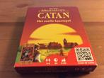 Kolonisten van Catan, het snelle kaartspel., Hobby en Vrije tijd, Gezelschapsspellen | Kaartspellen, Een of twee spelers, Ophalen of Verzenden