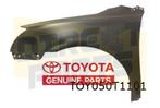 Toyota Avensis voorscherm Links (zonder gat voor zijknipperl, Auto-onderdelen, -, Verzenden, -, Nieuw