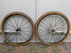Fulcrum Racing Zero Carbon Wielset (Velgrem) Shimano body !!, Fietsen en Brommers, Fietsonderdelen, Wiel, Fulcrum, Racefiets, Ophalen of Verzenden