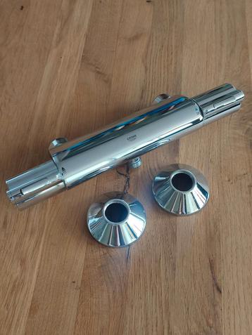 Grohe thermostaatkraan kraan douch  beschikbaar voor biedingen