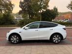 Tesla Model Y RWD 2022 Wit, Automaat, Achterwielaandrijving, 23 min, 375 min