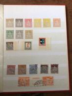 Postzegels helvetia postfris en gestempeld klassiek, Ophalen of Verzenden, Postfris