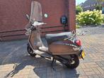 AGM VX 50, Fietsen en Brommers, Snorfietsen en Snorscooters, Ophalen, Gebruikt, Overige merken