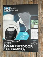 LSC Smart Connect OutDoor PTZ-camera op zonne-energie, Audio, Tv en Foto, Videobewaking, Ophalen of Verzenden, Nieuw