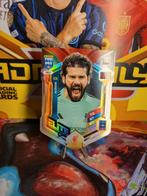 Alisson ( JWL1 ) PANINI ADRENALYN 2026, Ophalen of Verzenden, Zo goed als nieuw, Plaatje