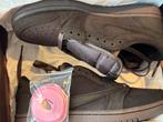 Air Jordan 1 Retro Low OG SP Travis Scott, Kleding | Heren, Schoenen, Ophalen of Verzenden