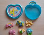 My little pony juwelen doosje inclusief clipjes, Ophalen of Verzenden