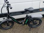 elektro vouwfiets nieuw, Overige merken, Versnellingen, Nieuw, Ophalen of Verzenden