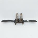 A.Mathieson Glasgow 5/8 Gothic Grondschaaf (54108-62), Antiek en Kunst, Antiek | Gereedschap en Instrumenten, Ophalen of Verzenden