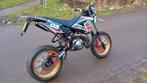 Cpi supermoto met origineel am6 blok, Fietsen en Brommers, Ophalen, Derbi aprilia rieju beta Am6