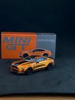 Mini gt ford mustang, Mini gt, Auto, Nieuw, Ophalen of Verzenden