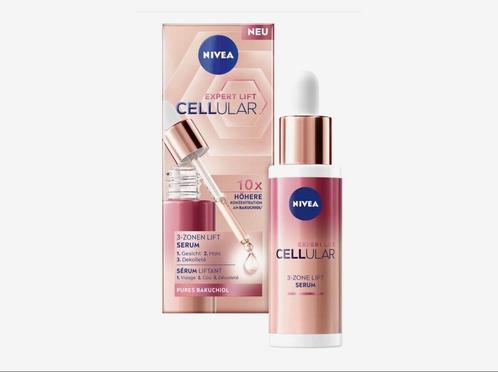 NIVEA Serum Cellular Expert Lift, 30 ml, Sieraden, Tassen en Uiterlijk, Uiterlijk | Gezichtsverzorging, Nieuw, Verzorging, Gehele gezicht