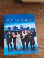Friends blu-ray box, Cd's en Dvd's, Blu-ray, Ophalen of Verzenden, Nieuw in verpakking, Tv en Series, Boxset