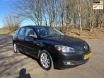 Mazda 3 1.6 S-VT Sense | Clima| APK 06-2026!, Auto's, Mazda, Voorwielaandrijving, Parkeersensor, Stof, Gebruikt