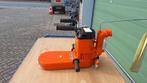 Kantenschuurmachine 300mm 230V Künzle & Tasin, Pegasus, Ophalen, Gebruikt, Overige typen, Industriepark 2a 9351PA Leek
