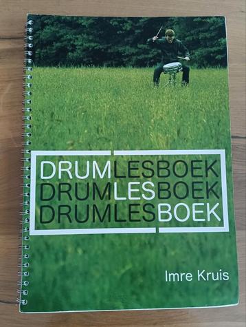 Drumlesboek beschikbaar voor biedingen