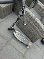 Elektronische step, Fietsen en Brommers, Steps, Ophalen, Zo goed als nieuw, Elektrische step (E-scooter)