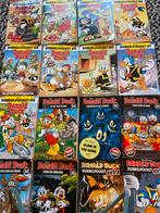 Donald Duck Pocket, Meerdere stripboeken, Ophalen of Verzenden, Zo goed als nieuw