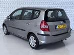 Honda Jazz 1.4 LS Automaat Airco ECC / 137.000km (2006), Auto's, Honda, Origineel Nederlands, Te koop, Zilver of Grijs, 5 stoelen