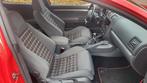 Een zeer net interieur van een Golf 5 GTI ruitjesbekleding, Ophalen, Gebruikt, Volkswagen