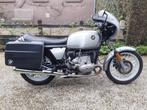 BMW R100/7, 1982, 102dkm, oldtimer, Motoren, 1000 cc, Toermotor, Particulier, 2 cilinders