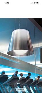 Flos Hanglamp - Philippe Starck Design, Ophalen, Zo goed als nieuw, Kunststof, Minder dan 50 cm