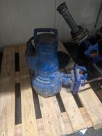 Vuilwaterpomp - Gebruikt, Ophalen