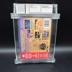 Ms. Pac-Man nintendo 64 USA nieuw sealed wata 9.4 a+ graded, 1 speler, Ophalen of Verzenden, Nieuw, Avontuur en Actie