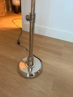 Riviera Maison Staande Lamp Roze, Huis en Inrichting, Lampen | Vloerlampen, Ophalen, Gebruikt, Metaal, 100 tot 150 cm