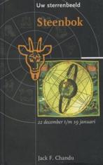 Uw sterrenbeeld steenbok, Astrologie, Overige typen, Nieuw, Ophalen of Verzenden