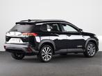 Toyota Corolla Cross Hybrid 140 Dynamic *DEMO* | Metaalkleur, Auto's, Toyota, 12 maanden, Stof, 4 cilinders, Zwart