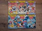 Donald Duck dubbele pockets, Europa, Meerdere comics, Disney Donald Duck, Ophalen