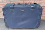 koffer met wieltjes, Gebruikt, 45 tot 55 cm, 70 cm of meer, Zacht kunststof