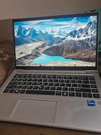 HP Laptop - 11th Gen Intel Core i5, Computers en Software, Windows Laptops, Met videokaart, 2 tot 3 Ghz, Qwerty, 8 GB