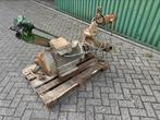 22KW waterpomp, Tuin en Terras, Waterpompen, Ophalen, Gebruikt, Elektrisch, Beregeningspomp