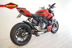 Ducati STREETFIGHTER V2 (bj 2023), Motoren, Motoren | Ducati, Naked bike, Bedrijf