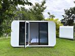 Easy-Going - Eco 4000 - Tiny house / Atelier / Tuinkantoor /