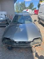Citroen CX Break 25 D, Citroën, Origineel Nederlands, Zilver of Grijs, Te koop